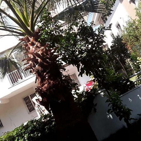 Hotel Villa Granada Antalya Exterior photo