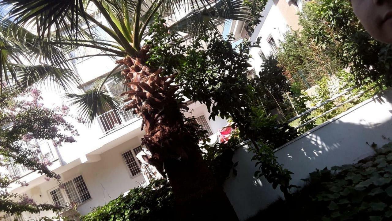 Hotel Villa Granada Antalya Exterior photo